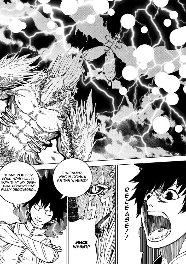 Rakshasa Street Chapter 9 page 15