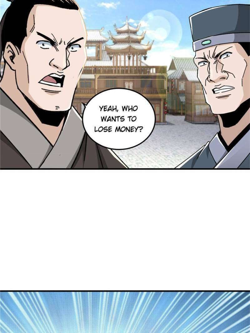 Greatest Boss System Chapter 73 page 16