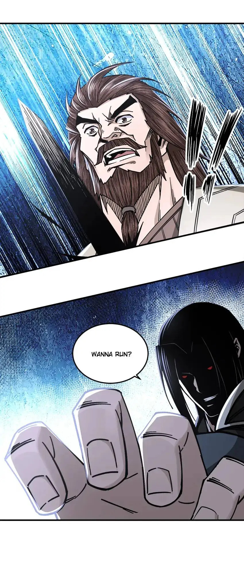 Greatest Boss System Chapter 139 page 16