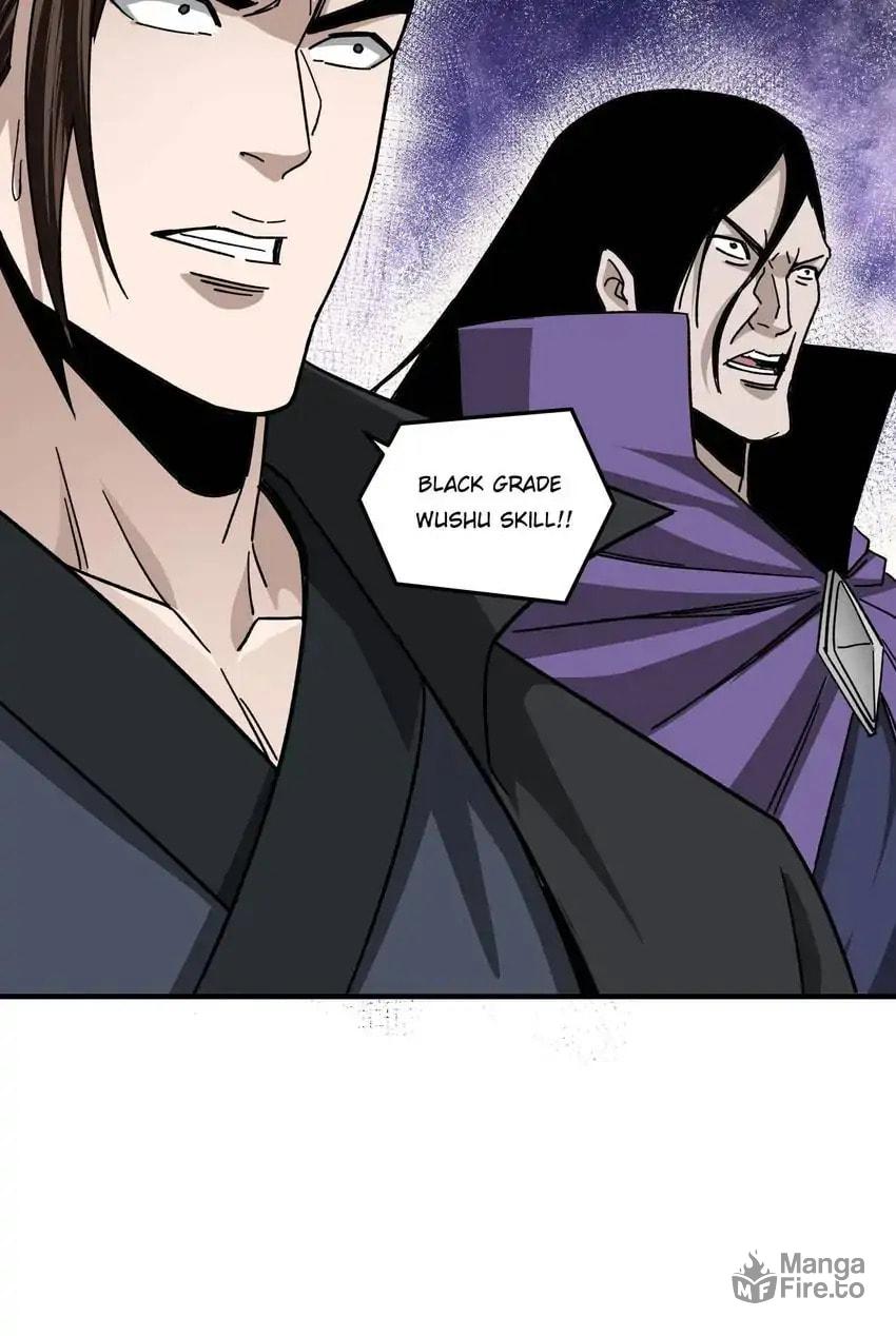 Greatest Boss System Chapter 89 page 17