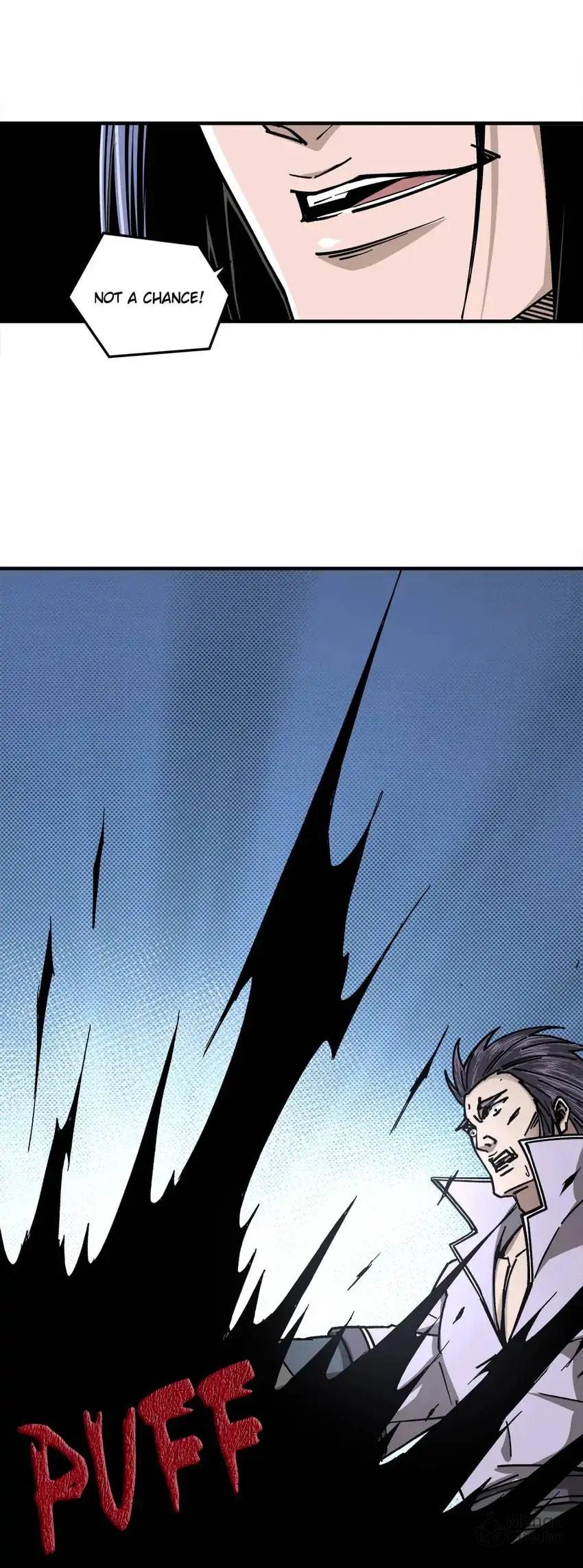 Greatest Boss System Chapter 139 page 17