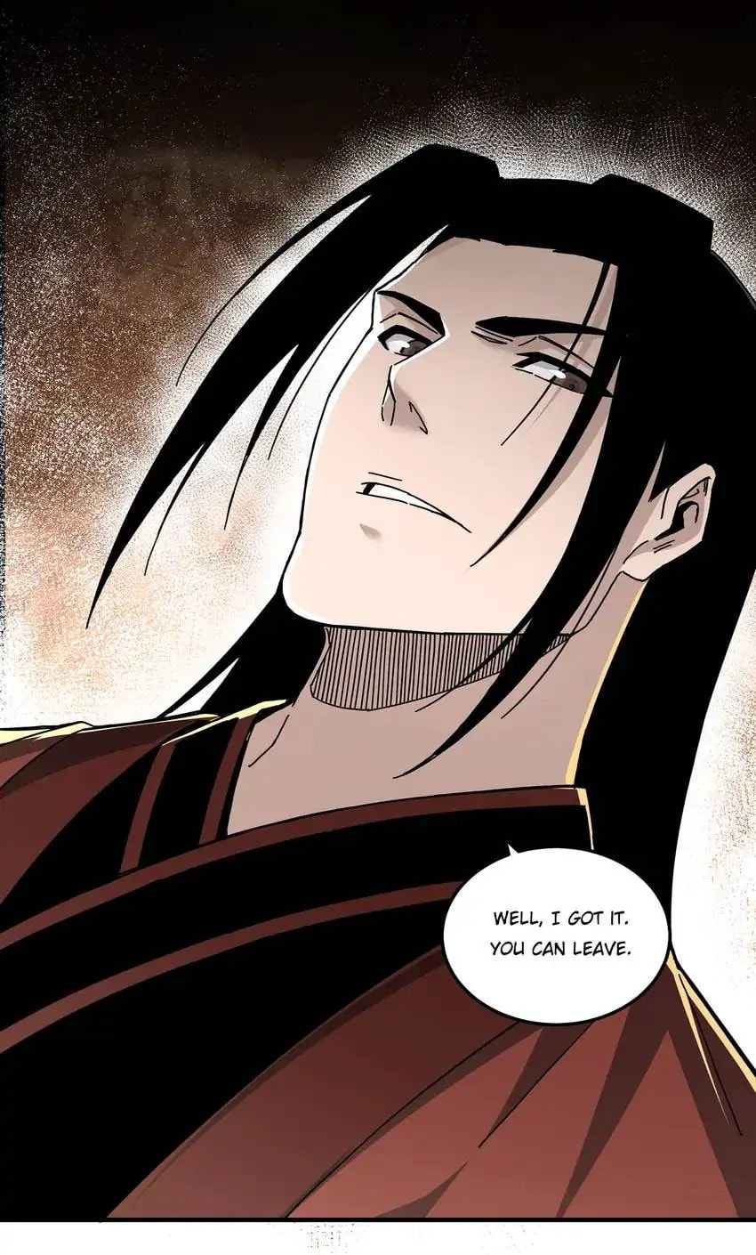 Greatest Boss System Chapter 81 page 18