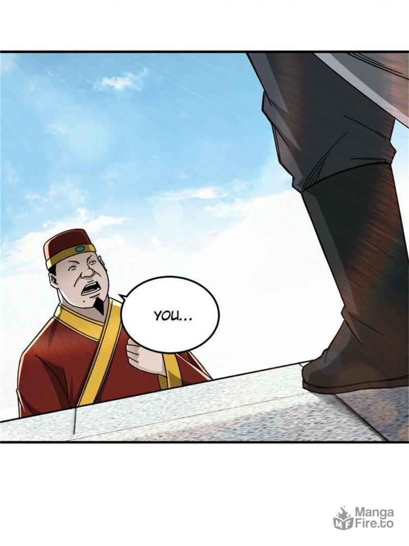 Greatest Boss System Chapter 73 page 19