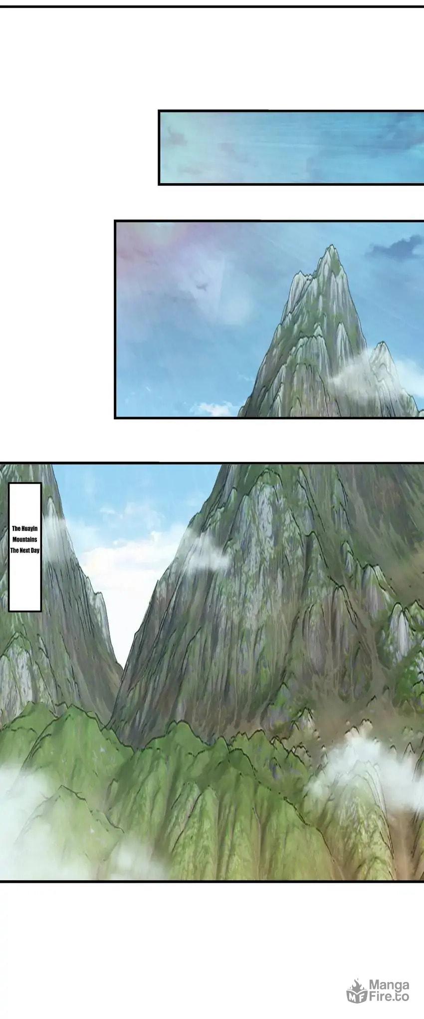 Greatest Boss System Chapter 86 page 19