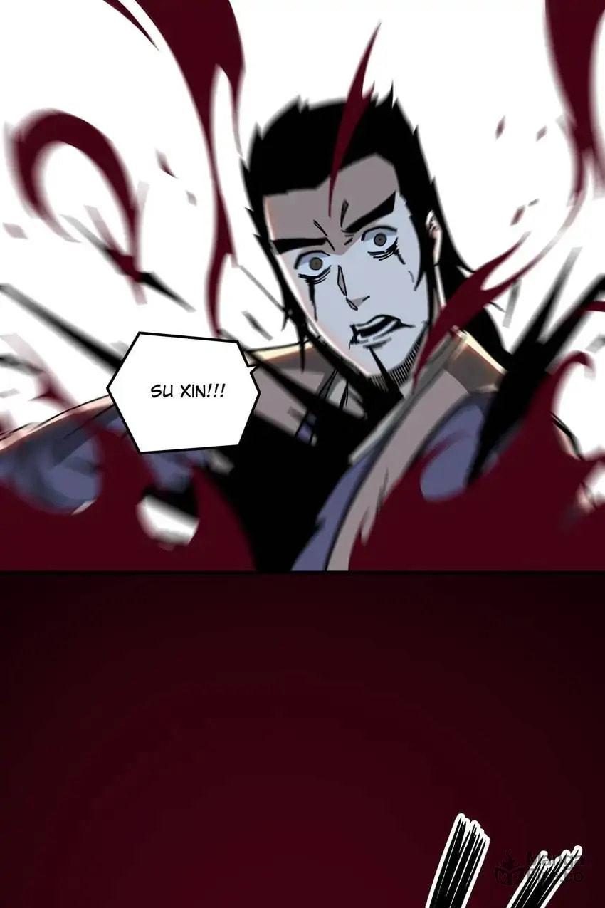 Greatest Boss System Chapter 89 page 19