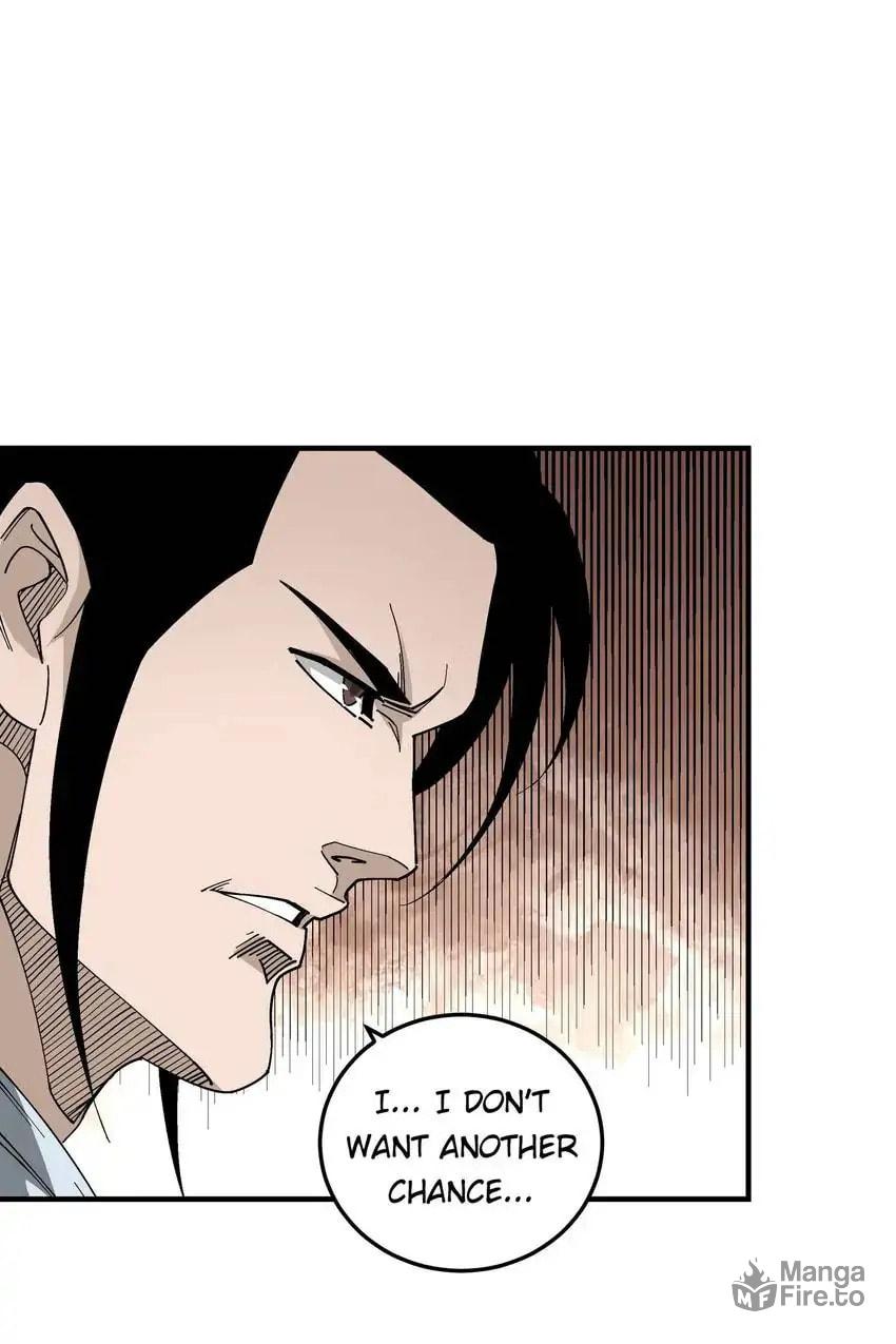 Greatest Boss System Chapter 121 page 19