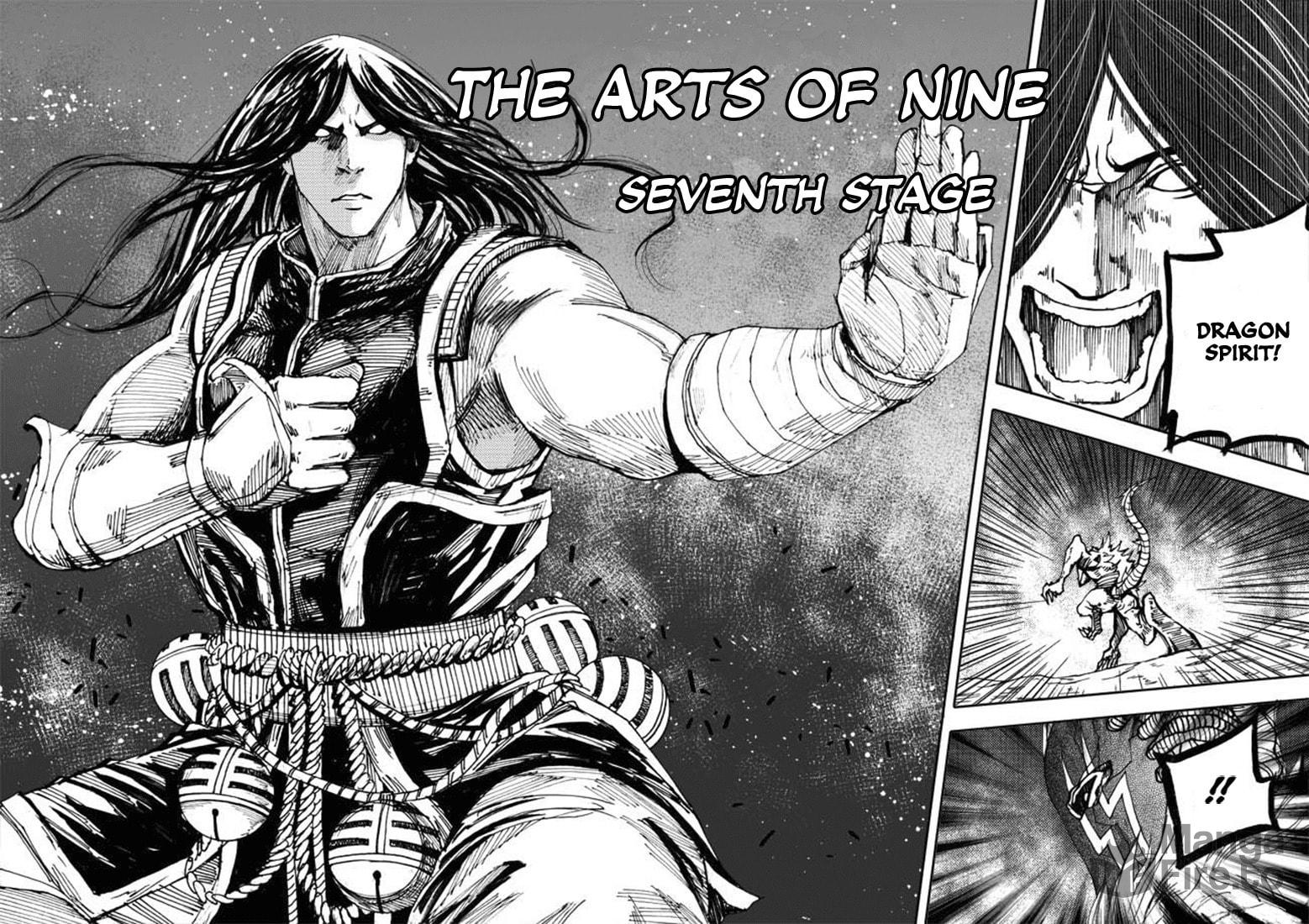 Rakshasa Street Chapter 9 page 19