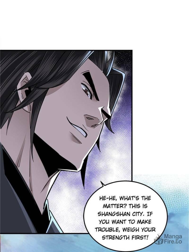 Greatest Boss System Chapter 73 page 20