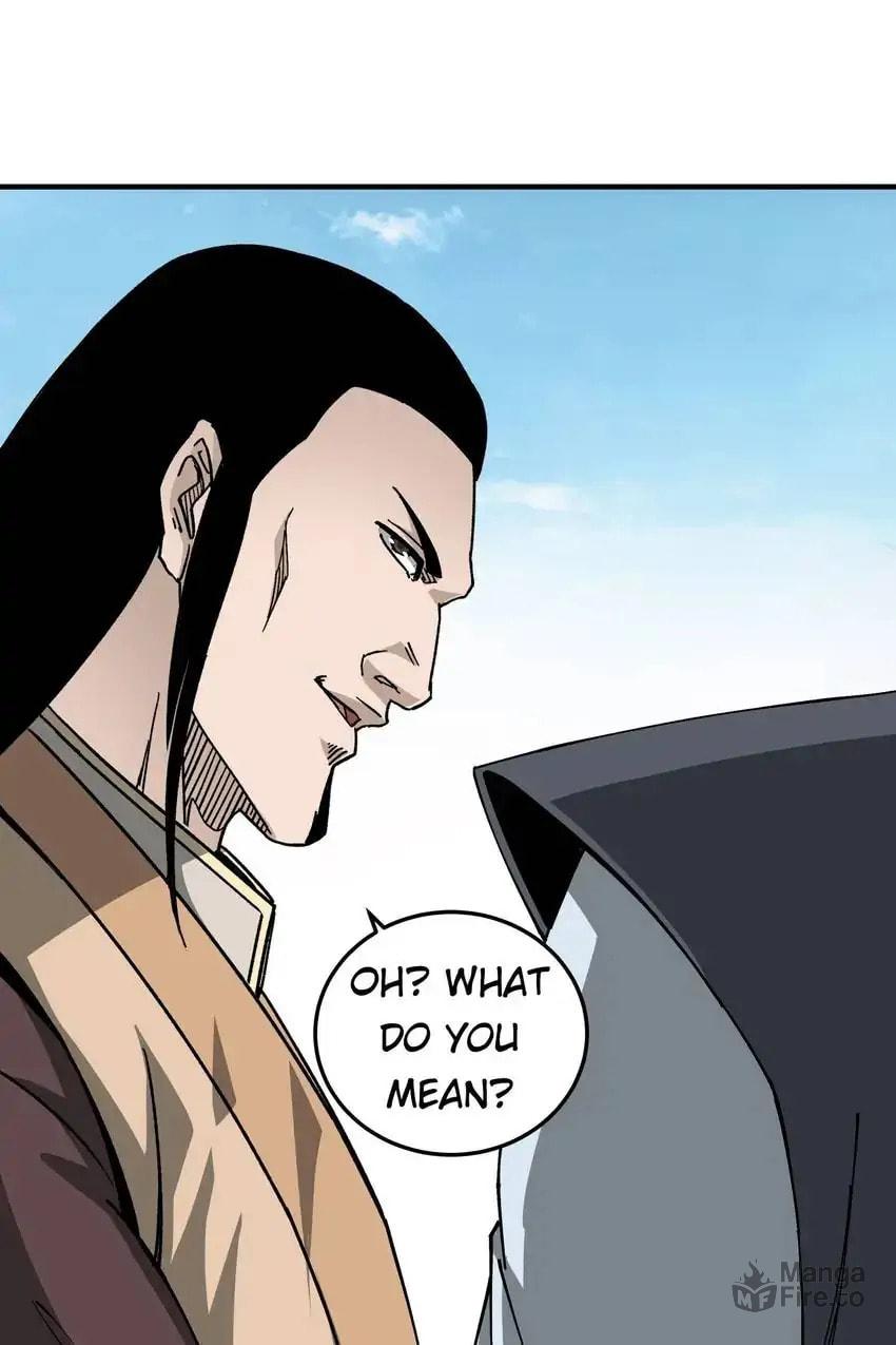 Greatest Boss System Chapter 121 page 20