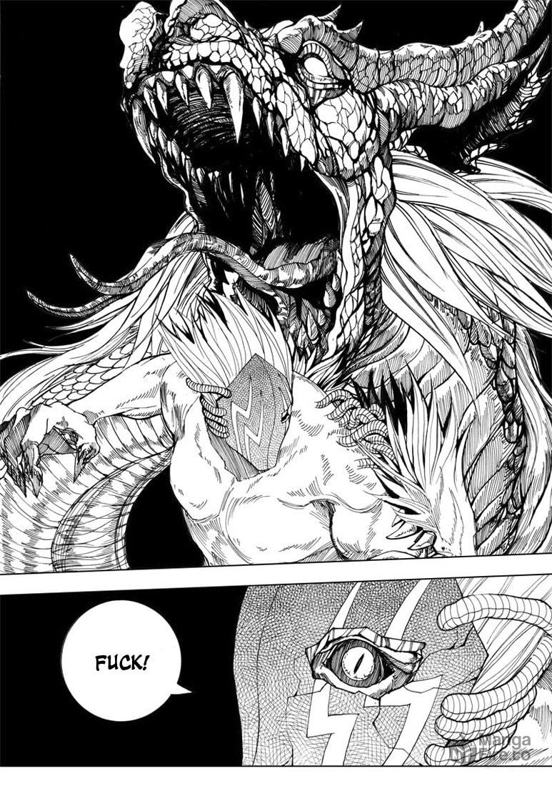 Rakshasa Street Chapter 9 page 20