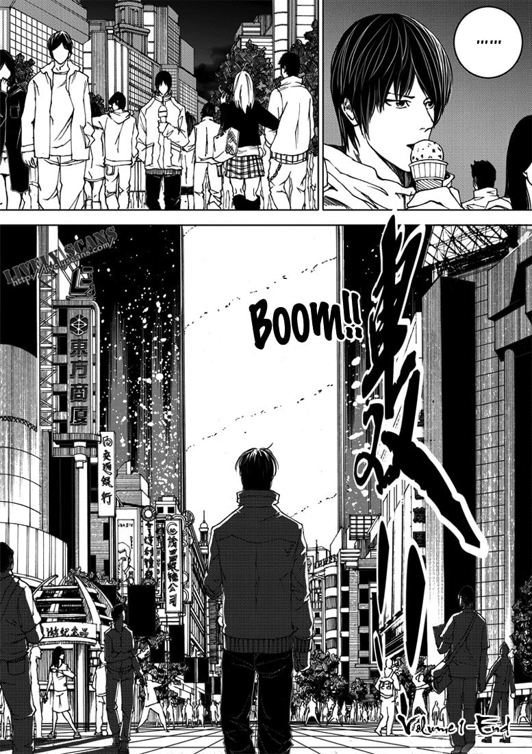 Rakshasa Street Chapter 9 page 22