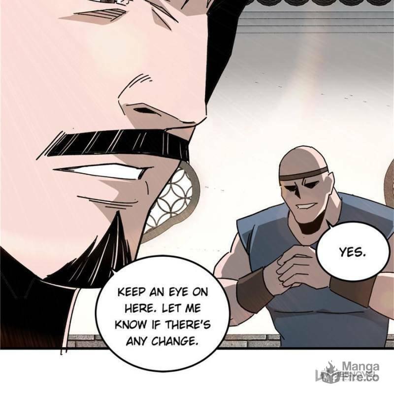 Greatest Boss System Chapter 73 page 23