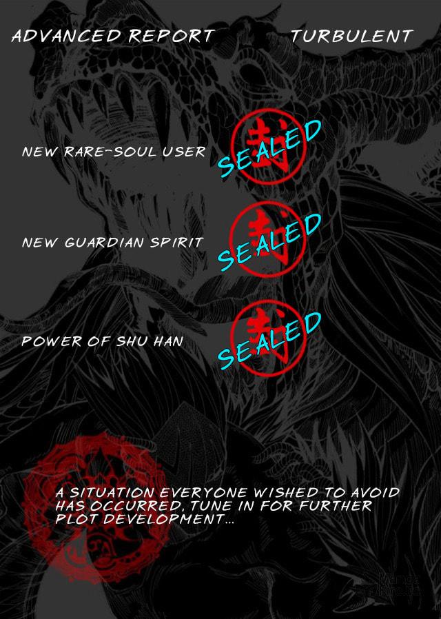 Rakshasa Street Chapter 9 page 23