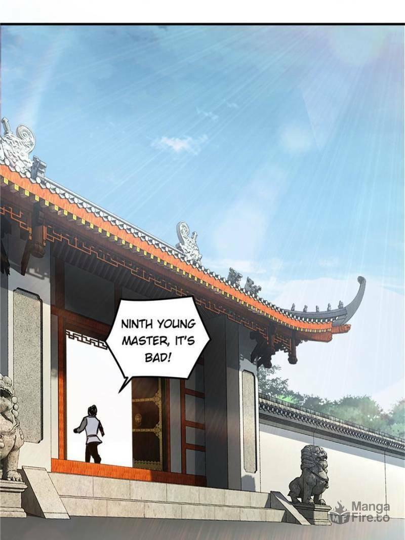 Greatest Boss System Chapter 73 page 24