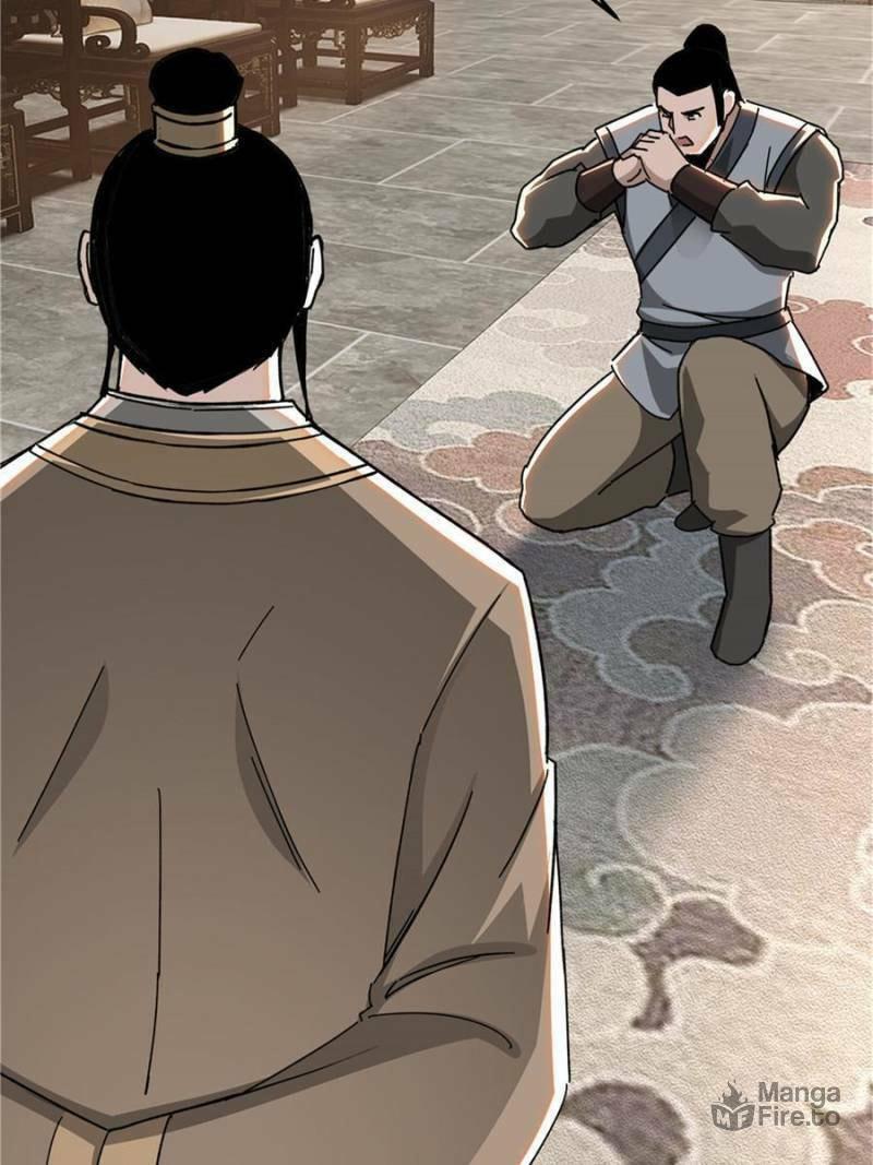 Greatest Boss System Chapter 73 page 26