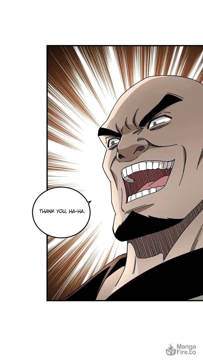 Greatest Boss System Chapter 81 page 26