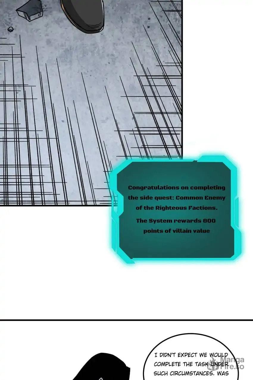 Greatest Boss System Chapter 89 page 26