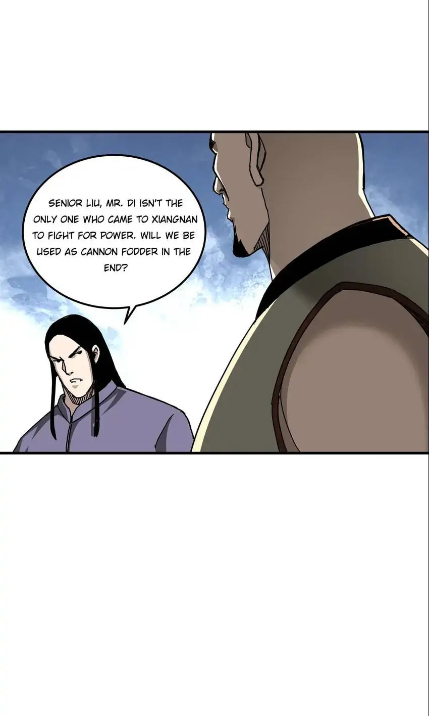 Greatest Boss System Chapter 81 page 27