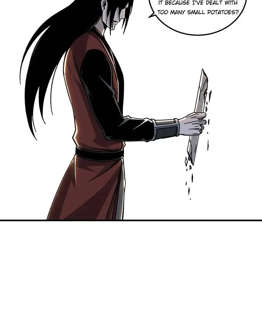 Greatest Boss System Chapter 89 page 27