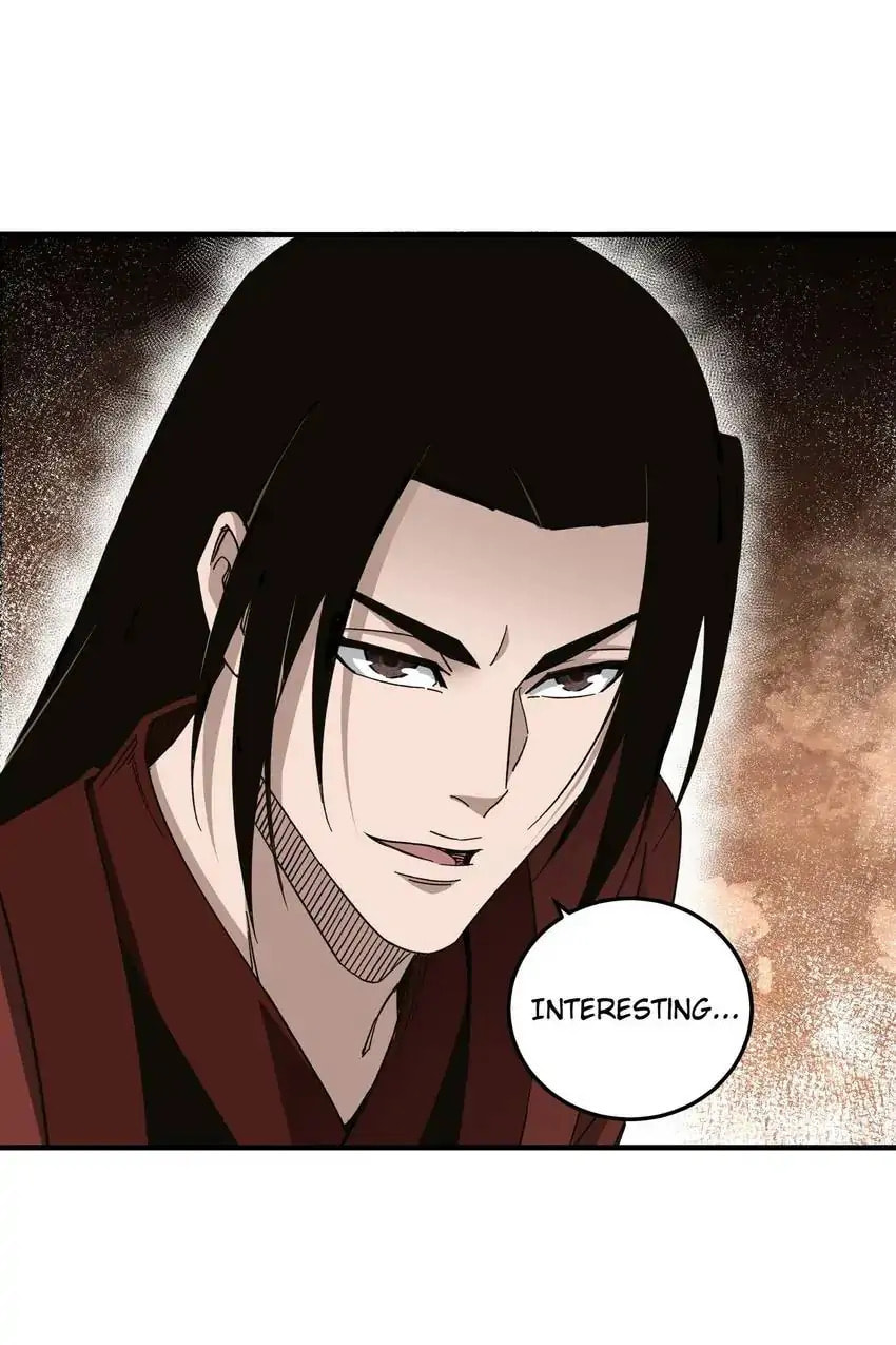 Greatest Boss System Chapter 121 page 28