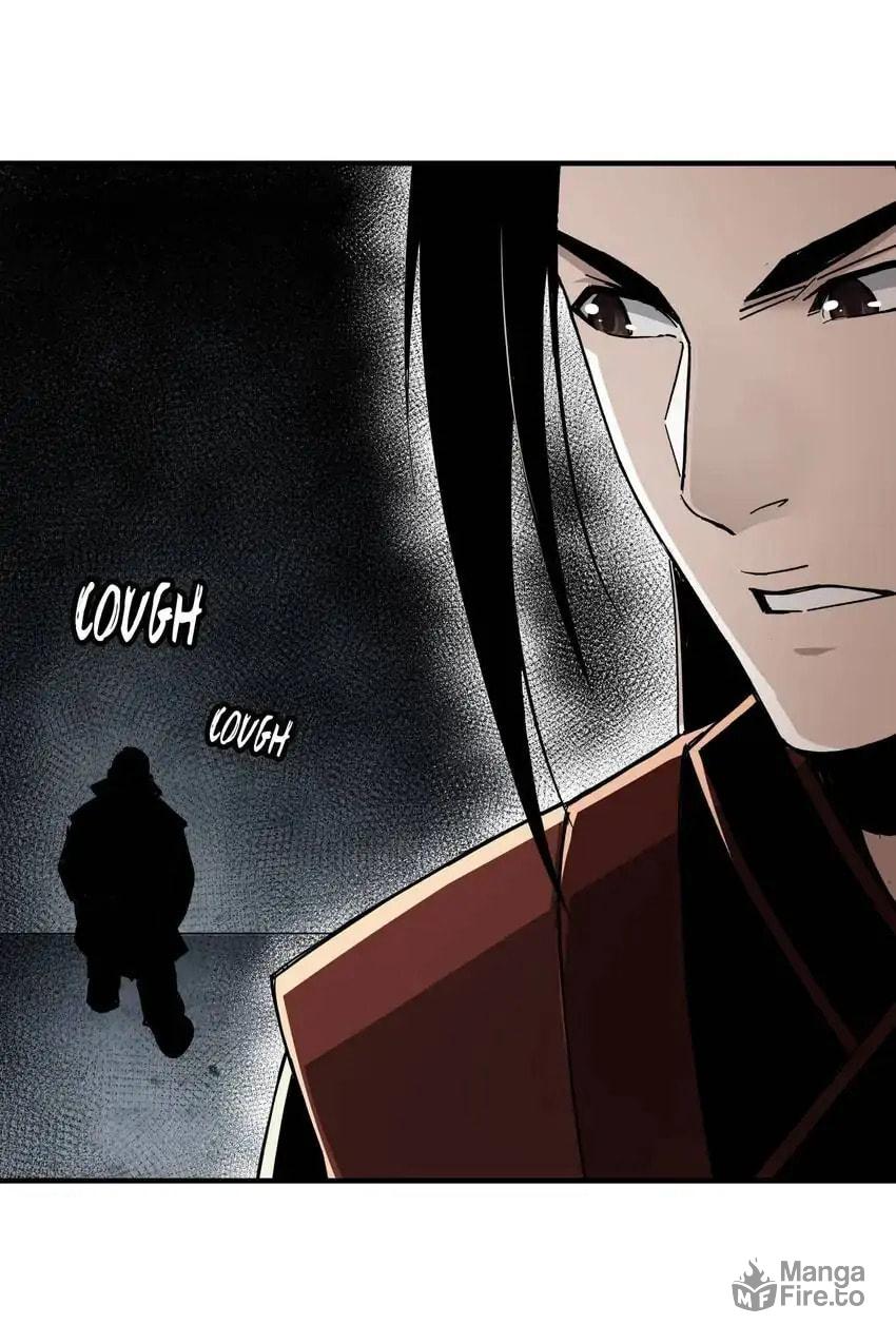 Greatest Boss System Chapter 89 page 29