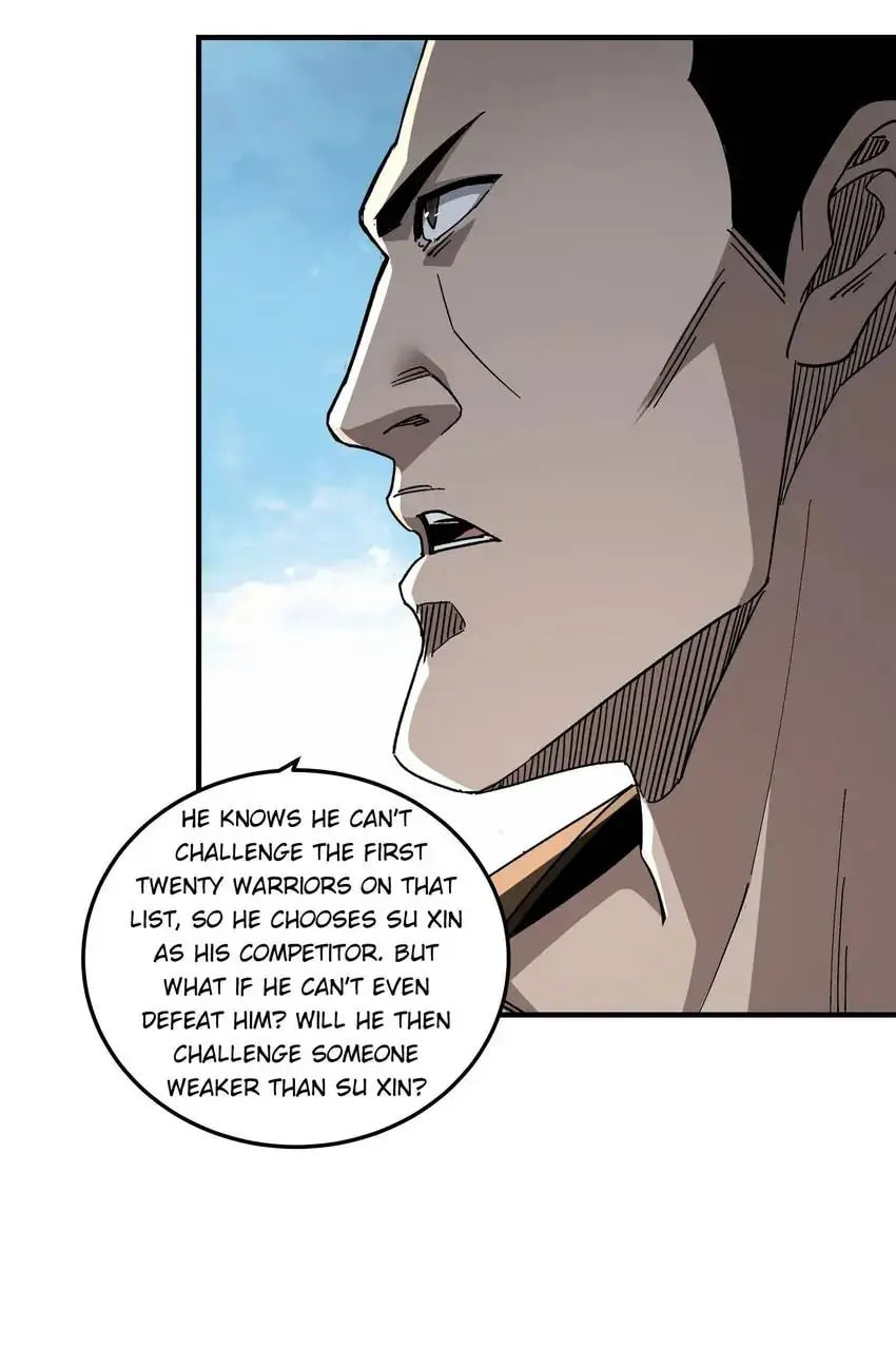 Greatest Boss System Chapter 121 page 30