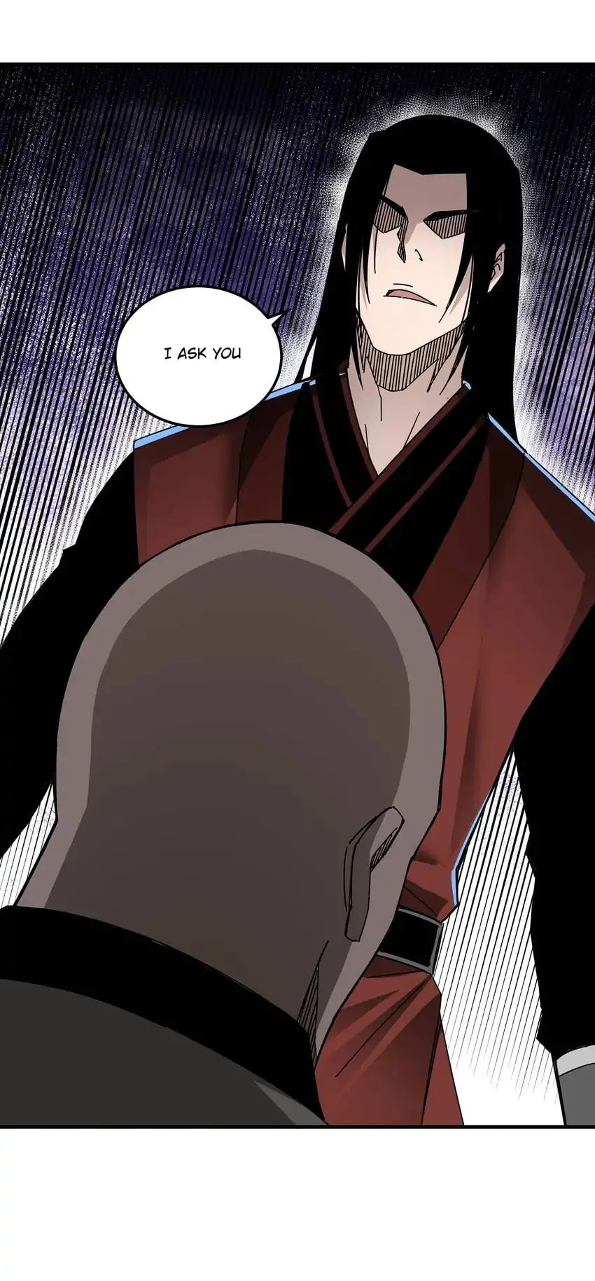 Greatest Boss System Chapter 81 page 31