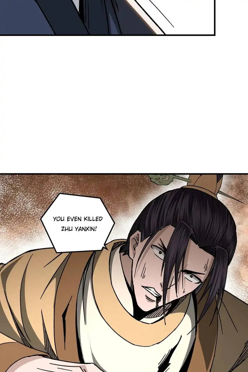 Greatest Boss System Chapter 89 page 31