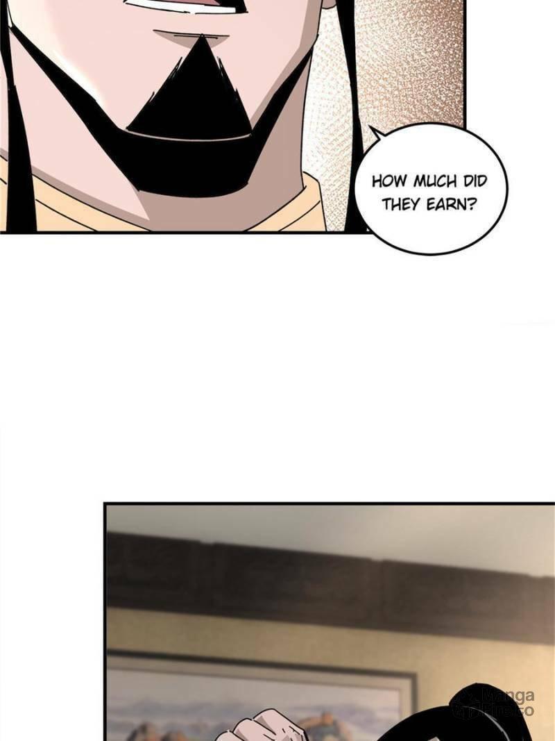Greatest Boss System Chapter 73 page 32