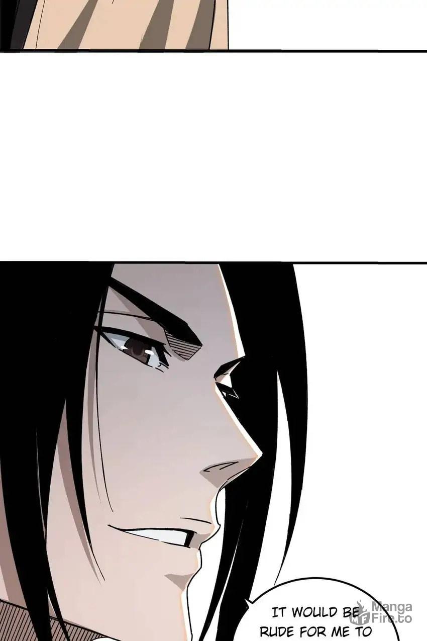 Greatest Boss System Chapter 121 page 32