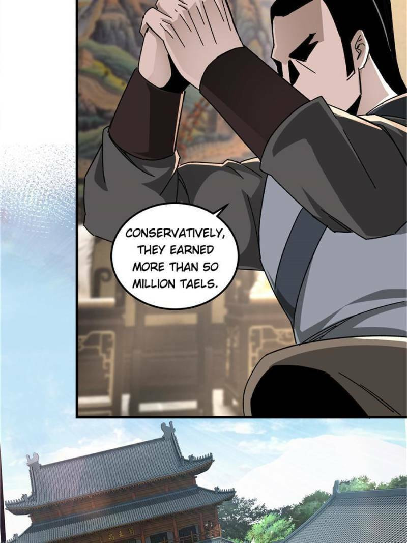 Greatest Boss System Chapter 73 page 33