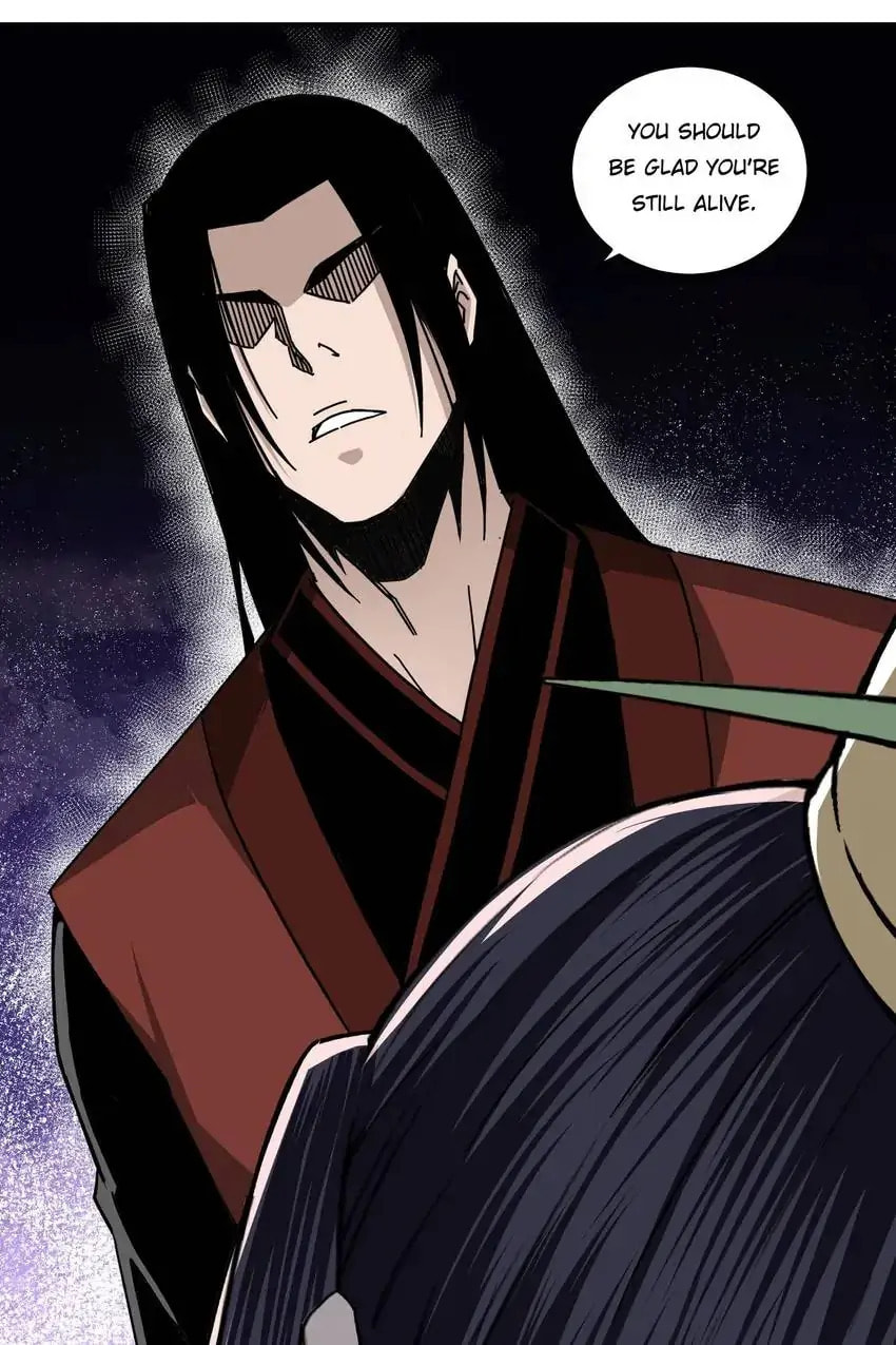 Greatest Boss System Chapter 89 page 33