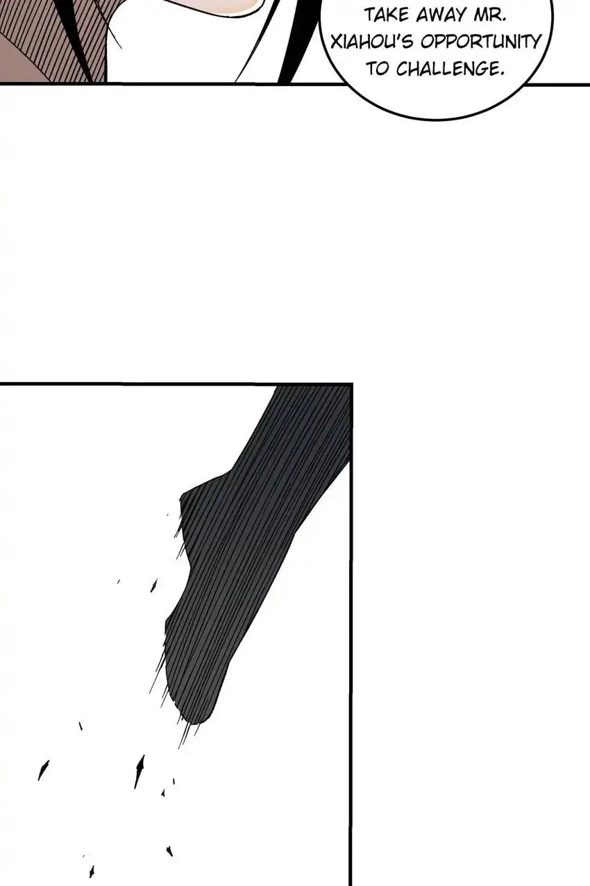 Greatest Boss System Chapter 121 page 33