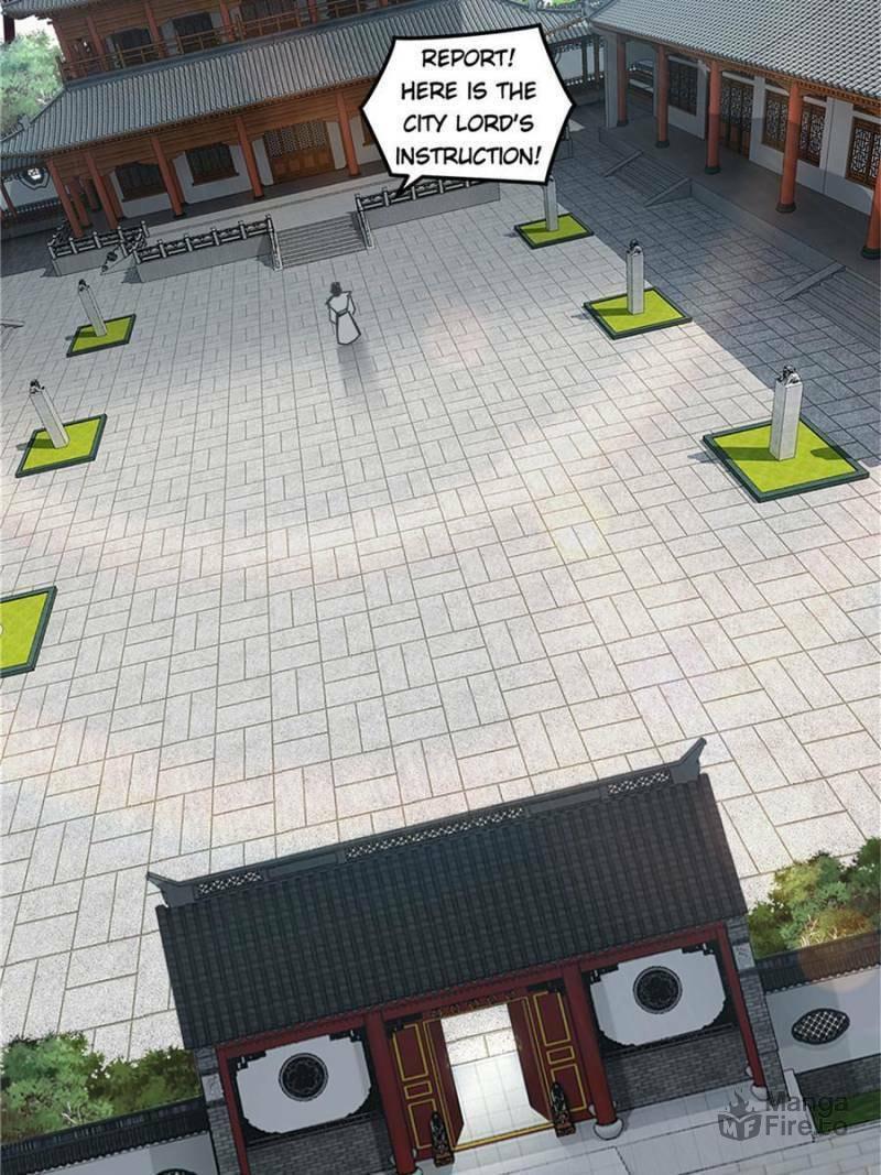 Greatest Boss System Chapter 73 page 34