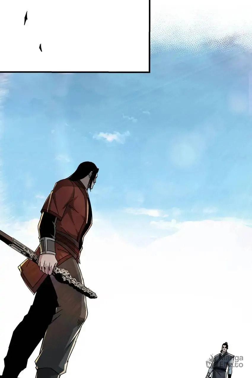 Greatest Boss System Chapter 121 page 34