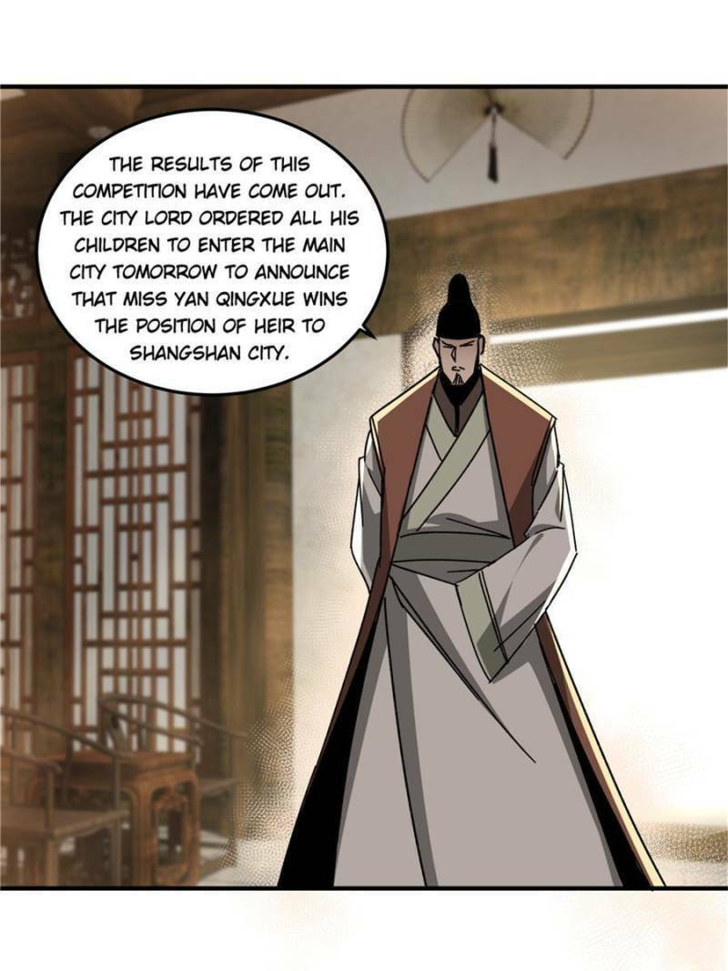 Greatest Boss System Chapter 73 page 36