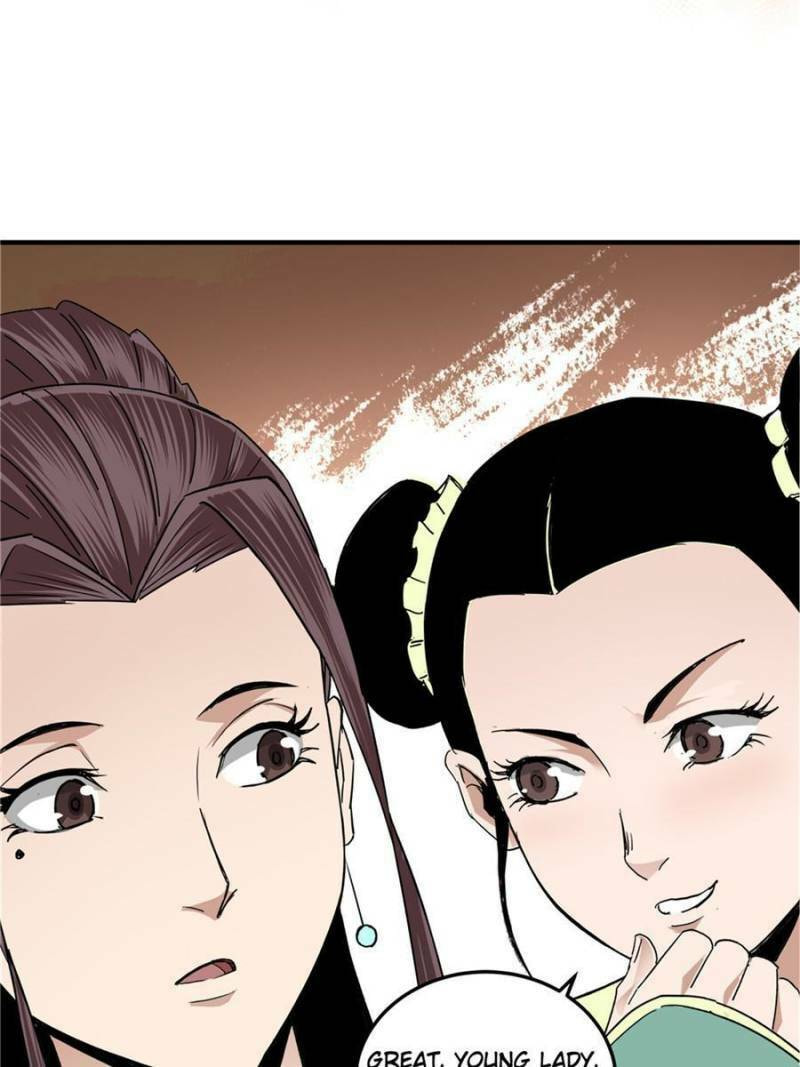 Greatest Boss System Chapter 73 page 37