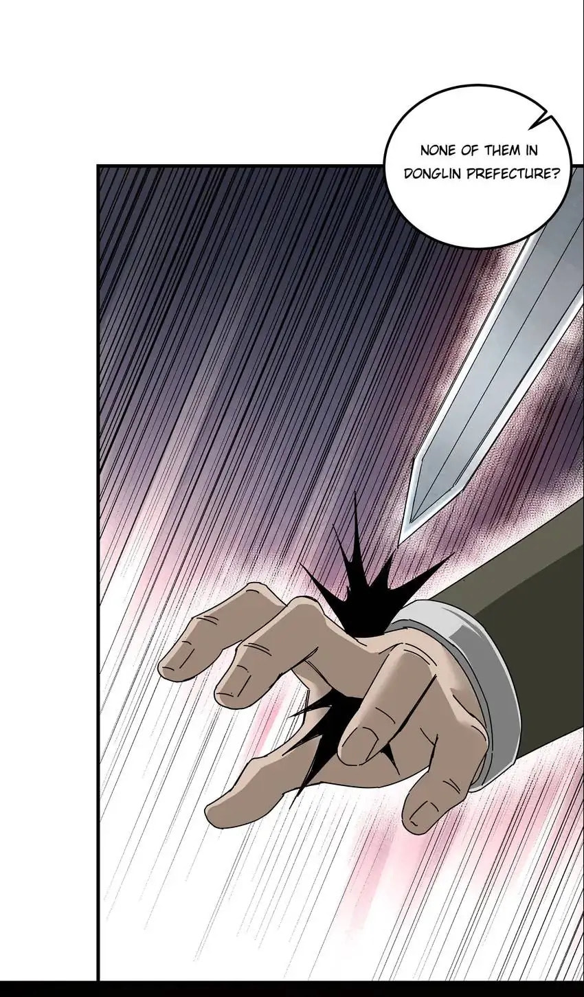 Greatest Boss System Chapter 81 page 37