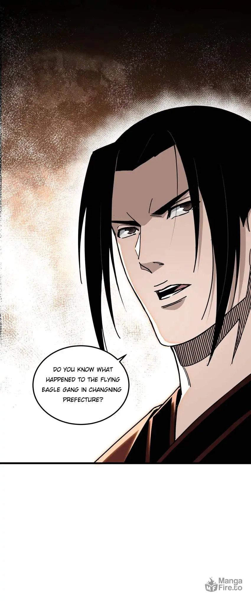Greatest Boss System Chapter 81 page 38