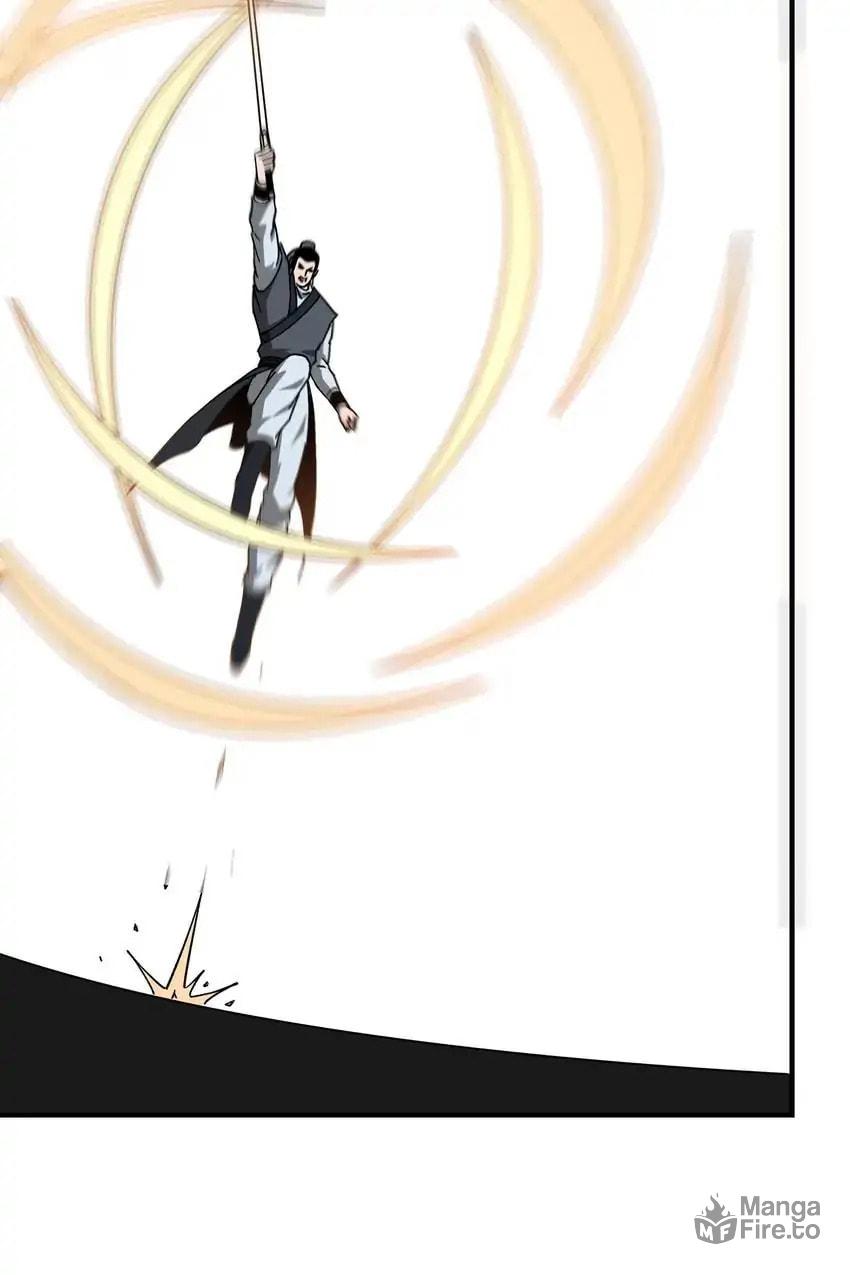 Greatest Boss System Chapter 121 page 38