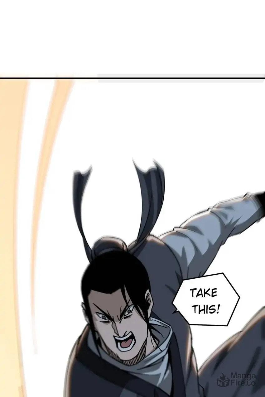 Greatest Boss System Chapter 121 page 39