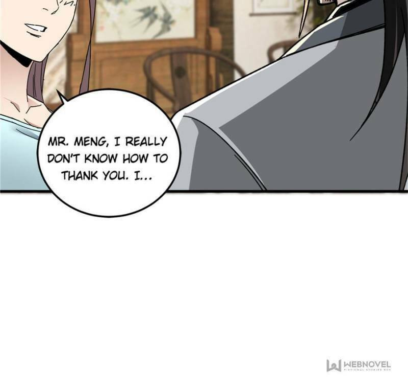Greatest Boss System Chapter 73 page 40