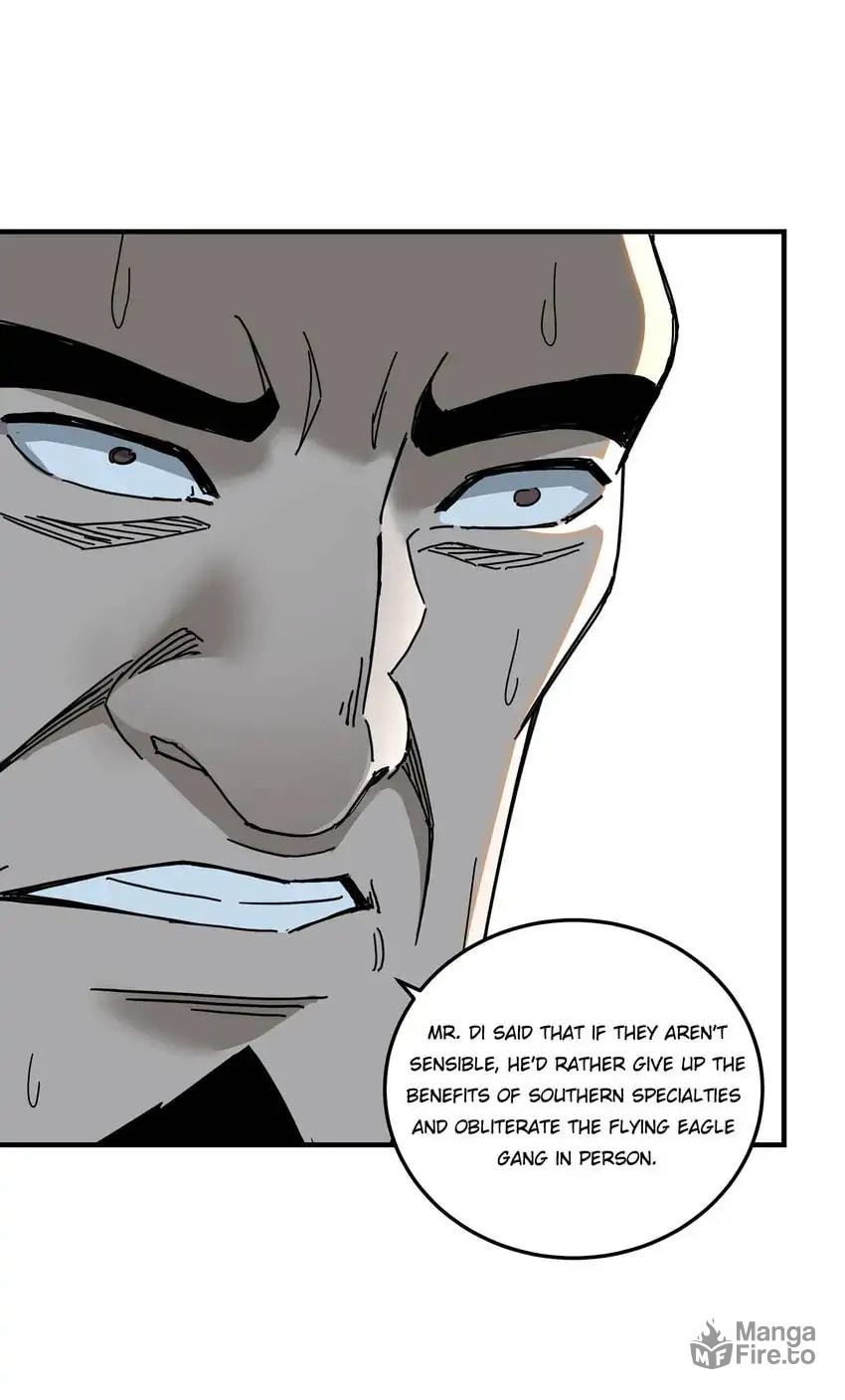 Greatest Boss System Chapter 81 page 41