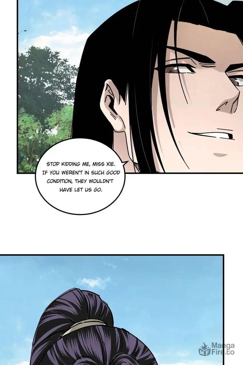 Greatest Boss System Chapter 89 page 41