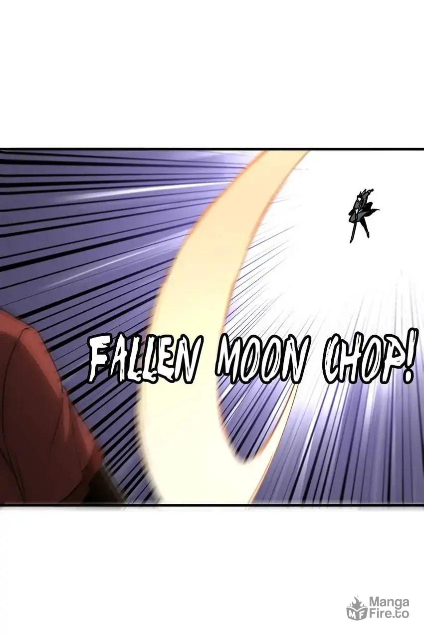 Greatest Boss System Chapter 121 page 41