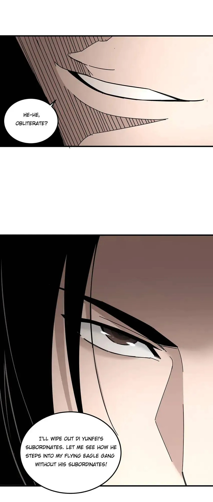 Greatest Boss System Chapter 81 page 42