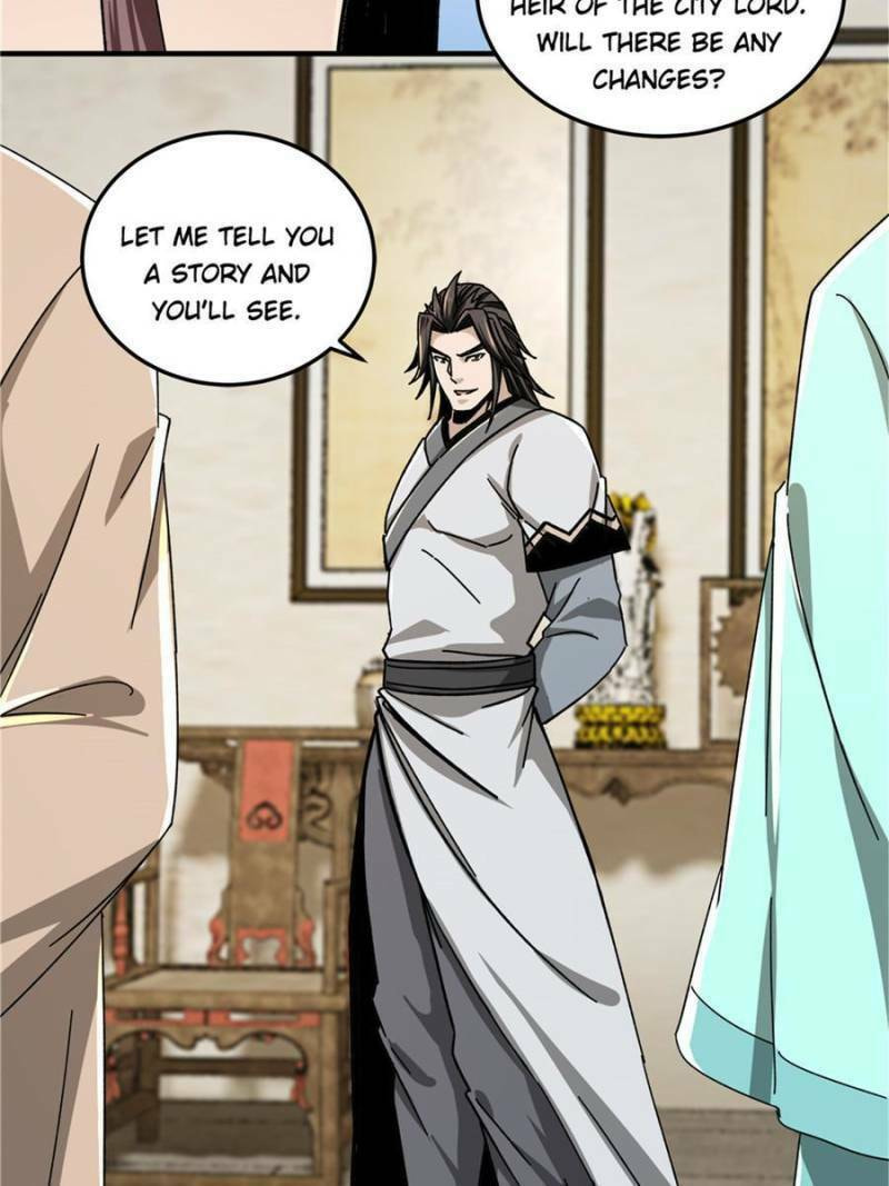 Greatest Boss System Chapter 73 page 43