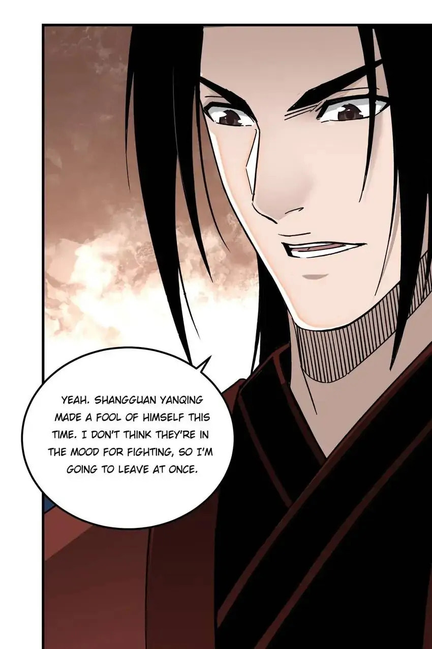 Greatest Boss System Chapter 89 page 43