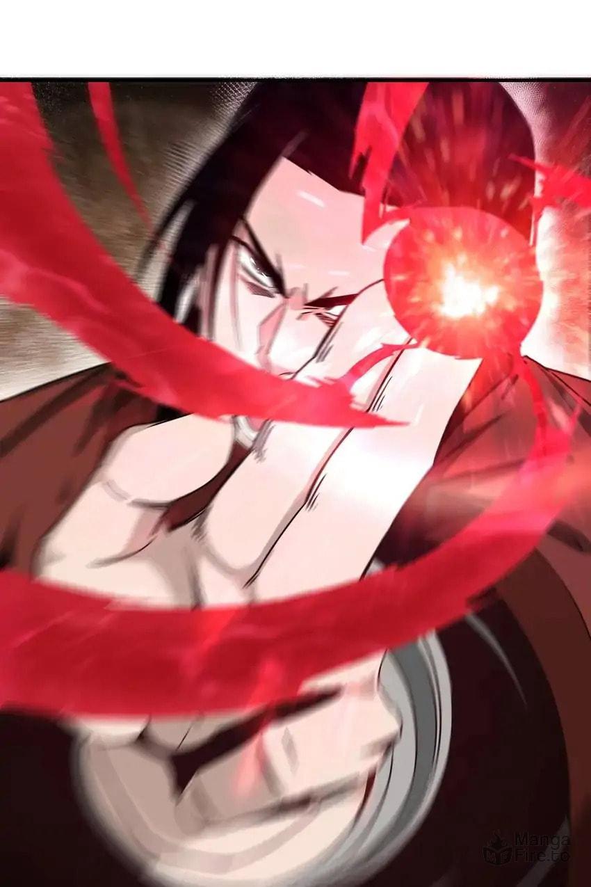 Greatest Boss System Chapter 121 page 44