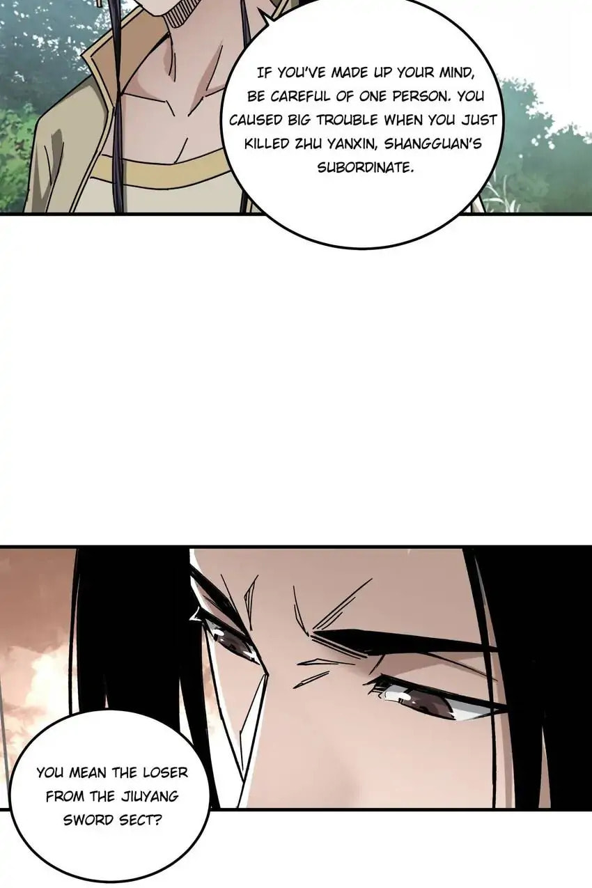 Greatest Boss System Chapter 89 page 45